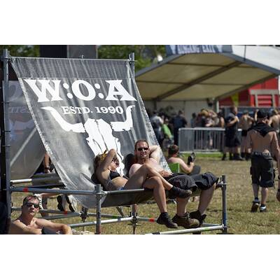 Wacken