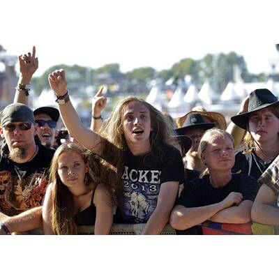 Wacken
