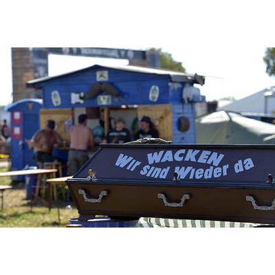 Wacken