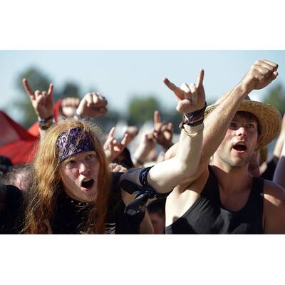 Wacken