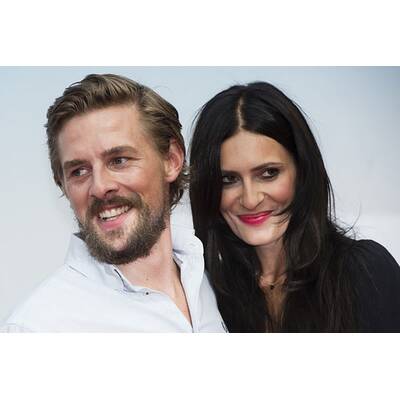 Doris Golpashin & Klaas Heufer-Umlauf: So verliebt