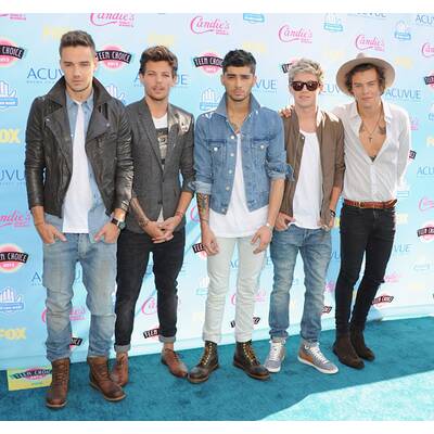 Teen Choice Awards