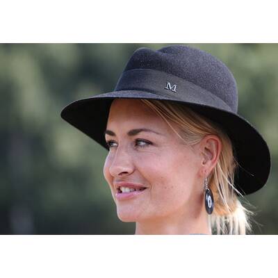 Sarah Connor hat ein Herz für Tiere