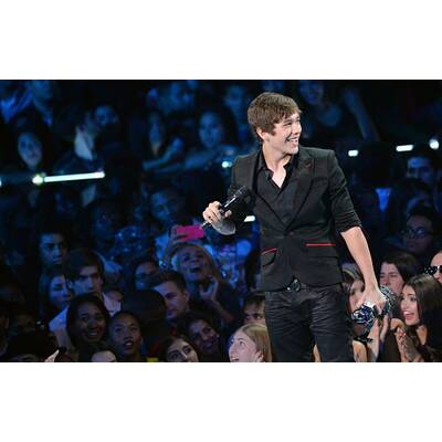 MTV Video Music Awards 2013:  Die Gewinner