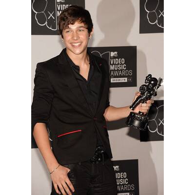 MTV Video Music Awards 2013:  Die Gewinner