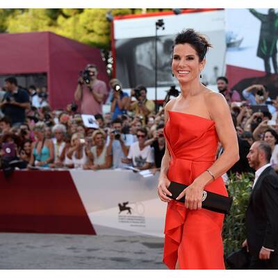 Filmfestspiele in Venedig: Die ersten Stars sind da