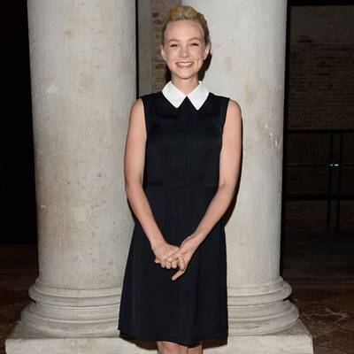 Filmfestspiele in Venedig: Die ersten Stars sind da