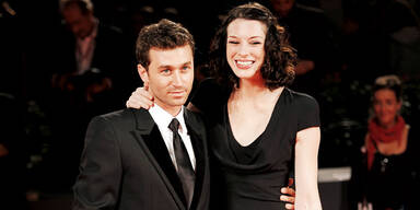 Heiße Premiere in Venedig