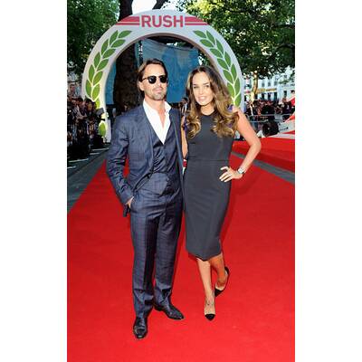 Niki Lauda & Stars bei 