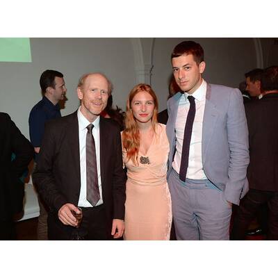 Stars bei Premiere von 