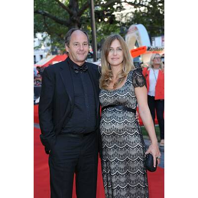 Niki Lauda & Stars bei 