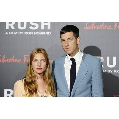 Stars bei Premiere von 