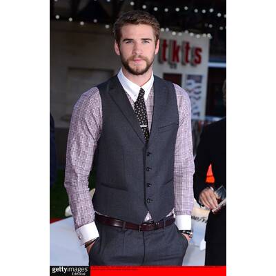 Stars bei Premiere von 