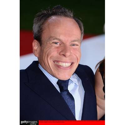 Stars bei Premiere von 