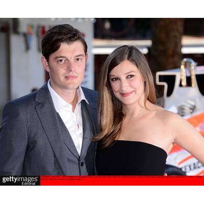 Stars bei Premiere von 