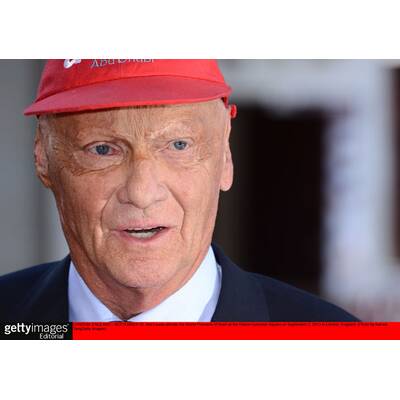 Stars bei Premiere von 