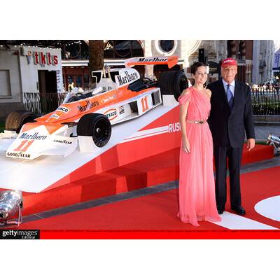 Stars bei Premiere von 