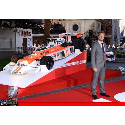 Stars bei Premiere von 