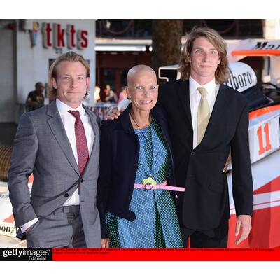 Stars bei Premiere von 