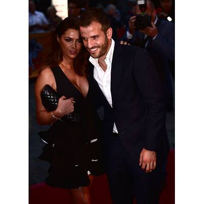 Rafael & Sabia: Die Bilder ihrer Liebe