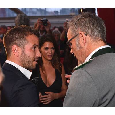 Rafael & Sabia: Die Bilder ihrer Liebe