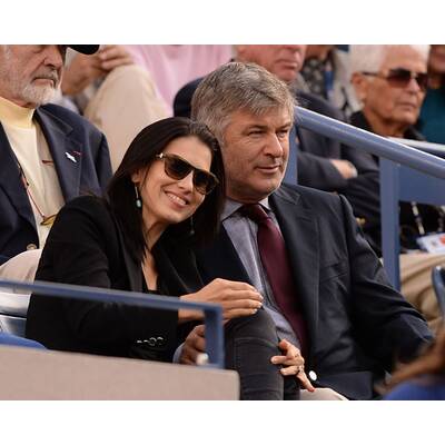 Stars bei den US Open