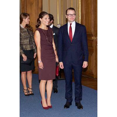 Carl Gustaf: 40 Jahre König von Schweden