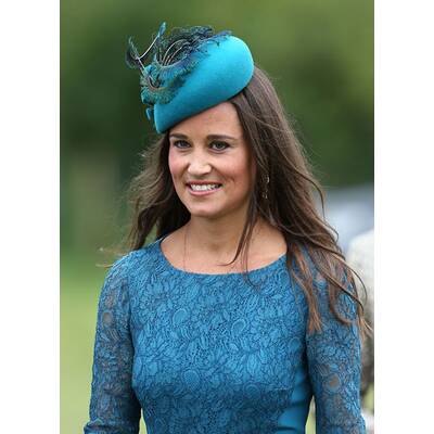 Pippa Middleton im Rampenlicht