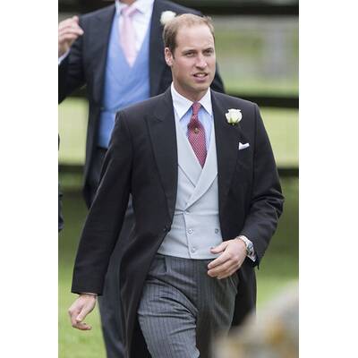 Pippa Middleton im Rampenlicht