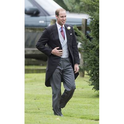 Pippa Middleton im Rampenlicht