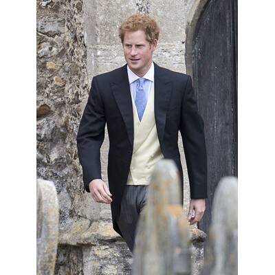 Pippa Middleton im Rampenlicht