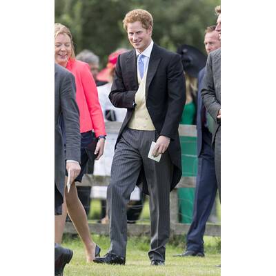 Pippa Middleton im Rampenlicht