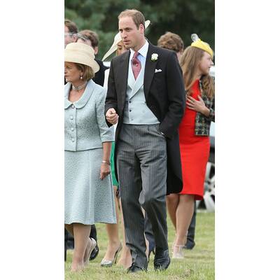 Pippa Middleton im Rampenlicht