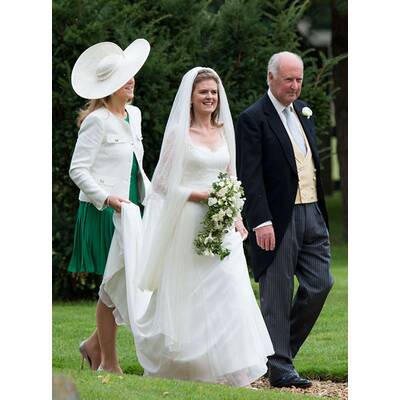 Pippa Middleton im Rampenlicht