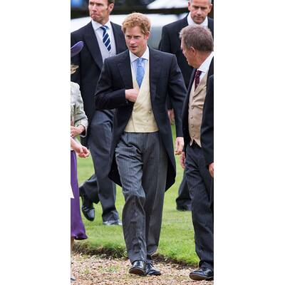 Pippa Middleton im Rampenlicht