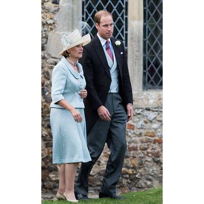 Pippa Middleton im Rampenlicht