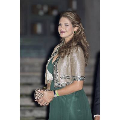 Carl Gustaf: 40 Jahre König von Schweden