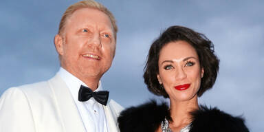 Boris Becker l&auml;sst seine Ex-Frauen zittern