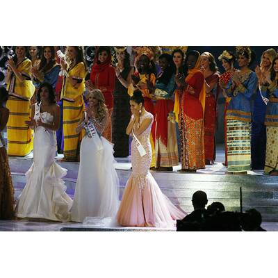 Miss World 2013