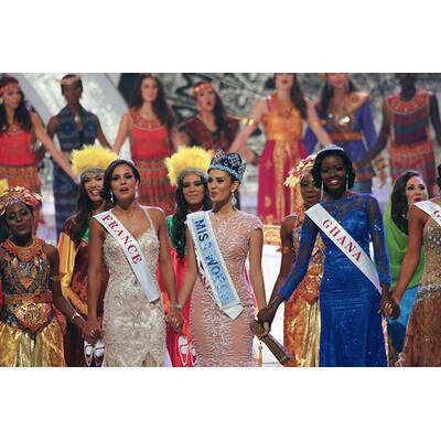 Miss World 2013