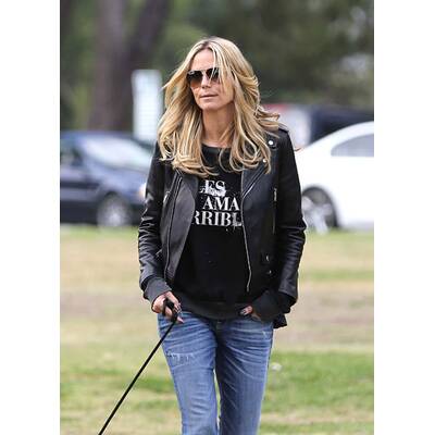 Heidi Klum schwanger?