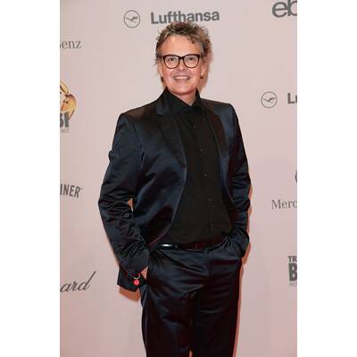 Tribute To Bambi: Stars feiern Benefizgala