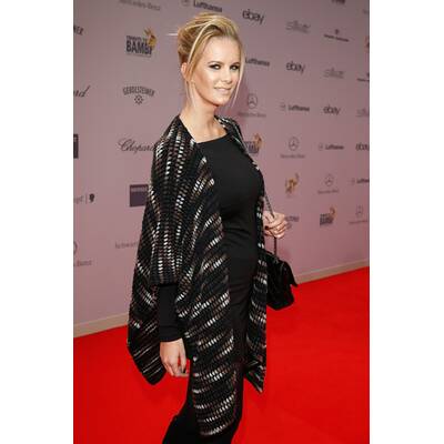 Tribute To Bambi: Stars feiern Benefizgala