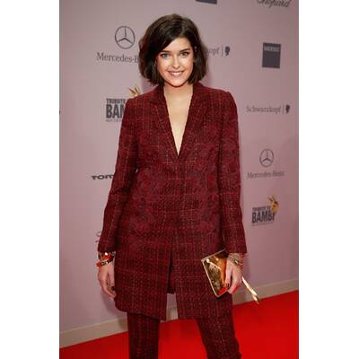 Tribute To Bambi: Stars feiern Benefizgala