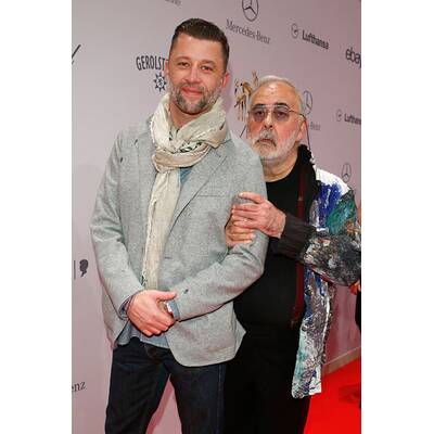 Tribute To Bambi: Stars feiern Benefizgala