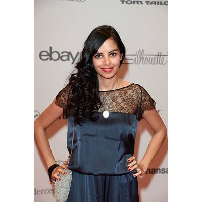 Tribute To Bambi: Stars feiern Benefizgala