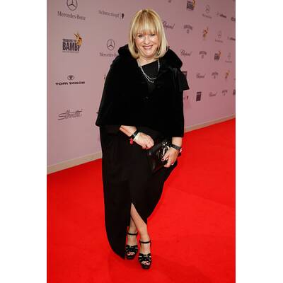 Tribute To Bambi: Stars feiern Benefizgala