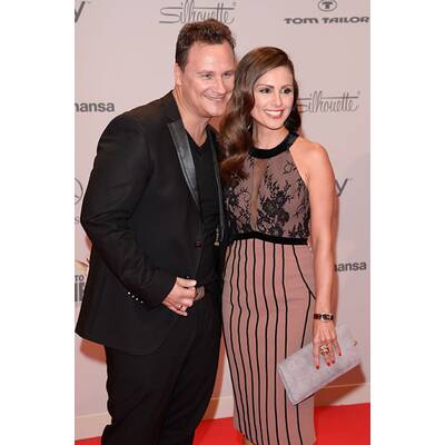 Tribute To Bambi: Stars feiern Benefizgala