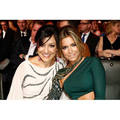 Tribute To Bambi: Stars feiern Benefizgala