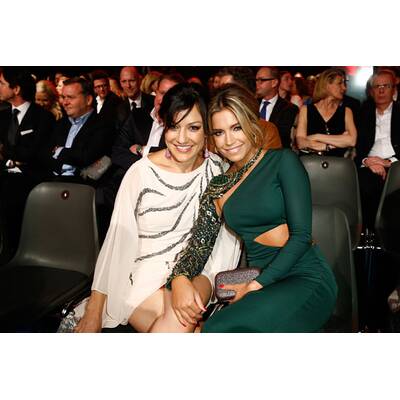 Tribute To Bambi: Stars feiern Benefizgala